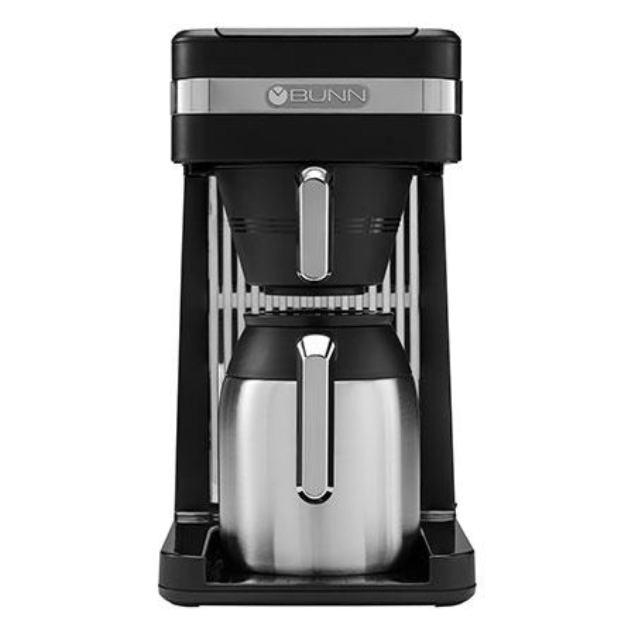 Bunn Thermal Home Coffee Maker CSB3T Canada Speed Brew Platinum - out of stock - accepting pre-orders