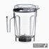 Vitamix 64oz  Low Profile Container For use with Ascent Blender only  60904
