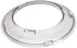 Replacement Splash Ring for Bosch Universal Plus Mixer (outer lid ring only) 666469