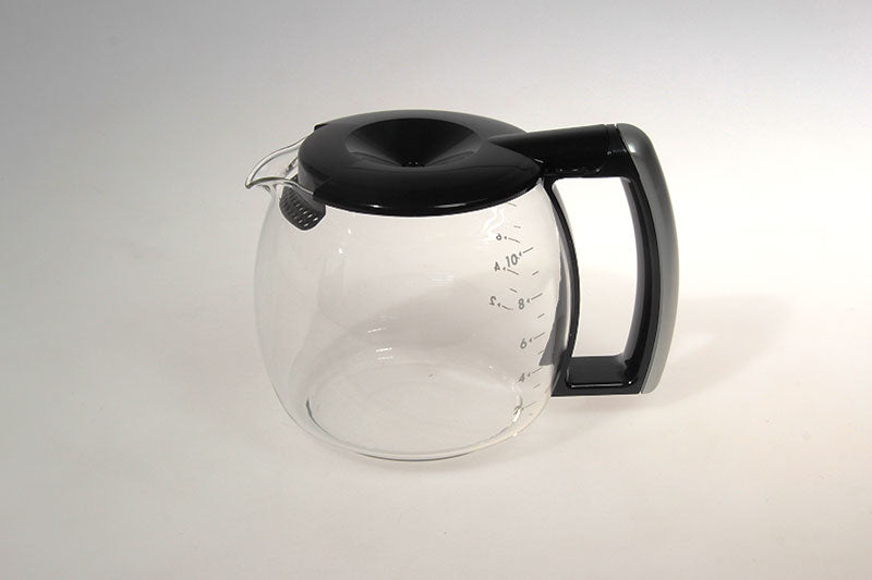Delonghi Replacement Carafe Glass Coffee Pot 7313281249