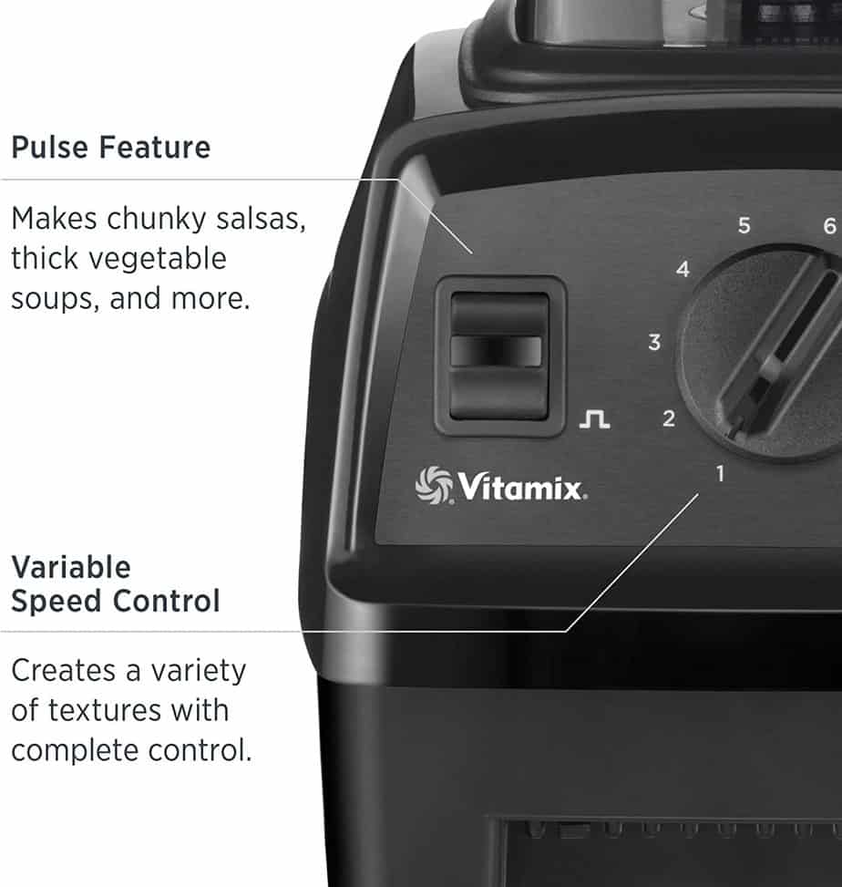 Vitamix E310 Explorian High-Performance Blender - Free Freight