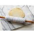 Natural Living Marble Rolling Pin