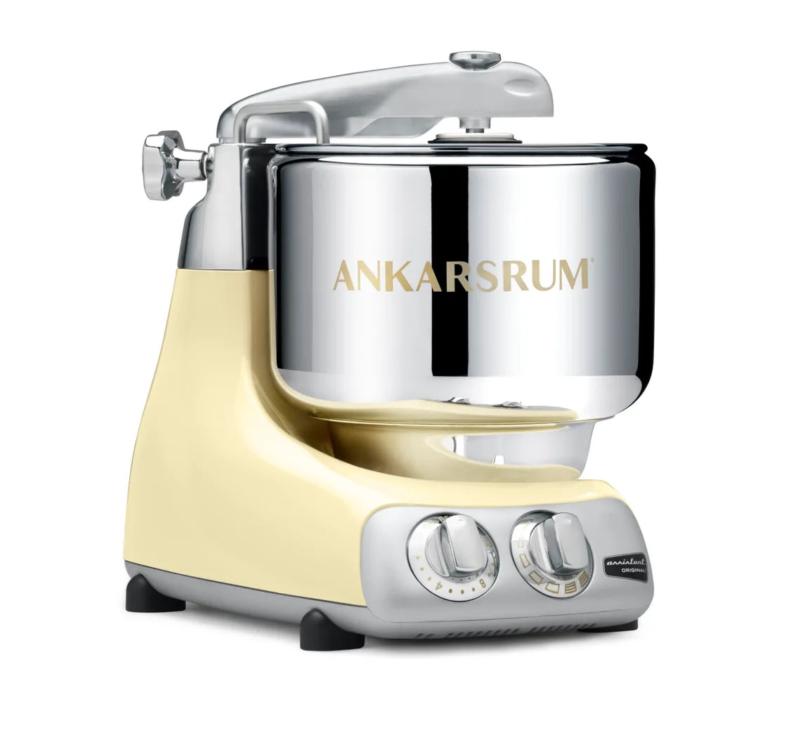 Ankarsrum Stand Mixer Kitchen Centre Made in Sweden Most Colour in Stock
