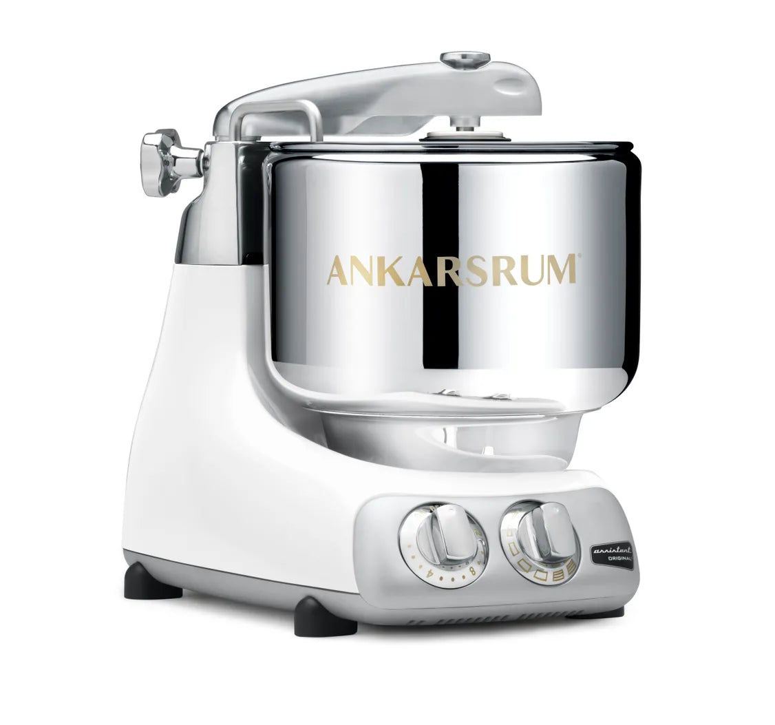 Ankarsrum Stand Mixer Kitchen Centre Made in Sweden Most Colour in Stock