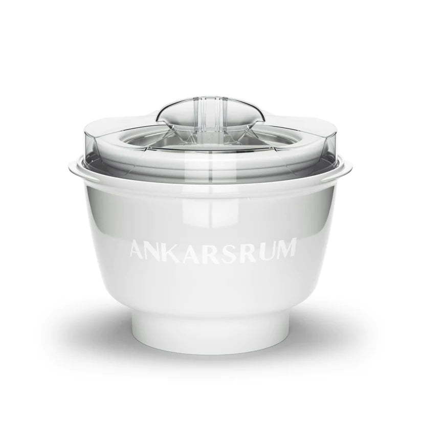 New! Ankarsrum Ice Cream Maker Attachment currently