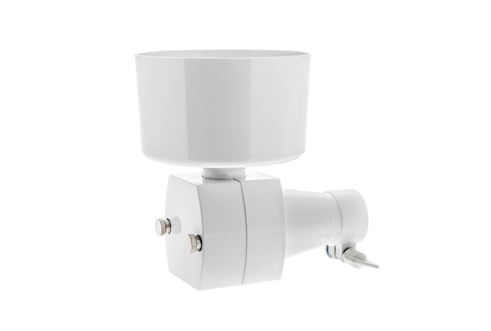 Ankarsrum Flaker Attachment Oat Roller Hometech BOSCH Universal Mixer