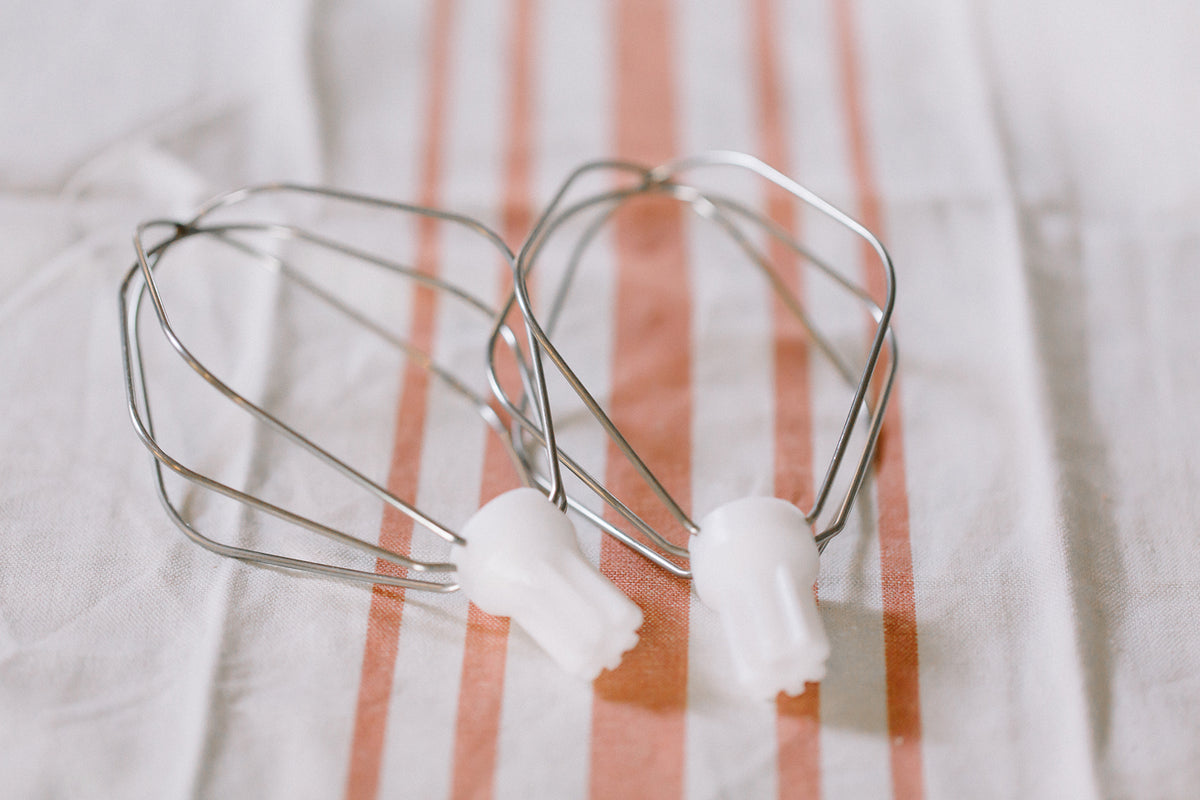 Universal Batter Whisks for Bosch Universal Mixers Regina Canada