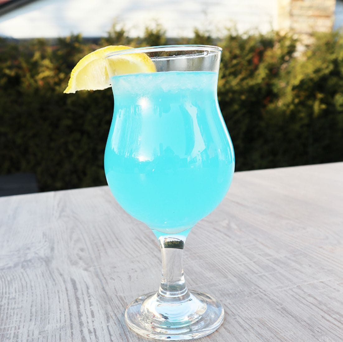 Cocktail Bomb | Blue Raspberry |  Package of 4