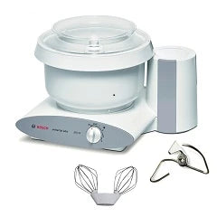 Bosch Universal Plus Kitchen Center Mixer MUM6N10UC  $599.99 Free Shipping