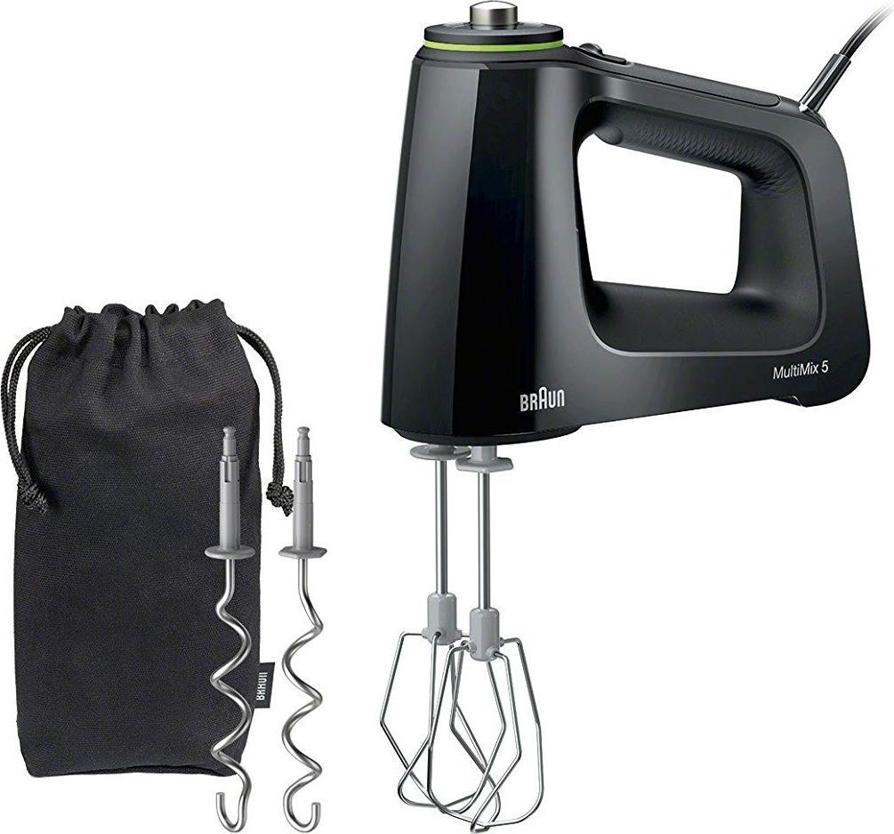 Braun MultiMix 5 Hand Mixer 9 Speed 350 Watts | HM 5100 - out of stock