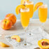 Cocktail Bomb | Peach Bellini | Package of 4