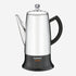 Cuisinart Coffee Percolator Per-12BCC - out of stock - accepting pre-orders