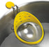Cuisipro Egg Poacher Stainless Steel 2 piece 747308
