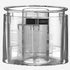 Cuisinart Large Pusher DLC-018BGTXT-1 - For DLC-7 Food Processor - Out of stock Pre order now
