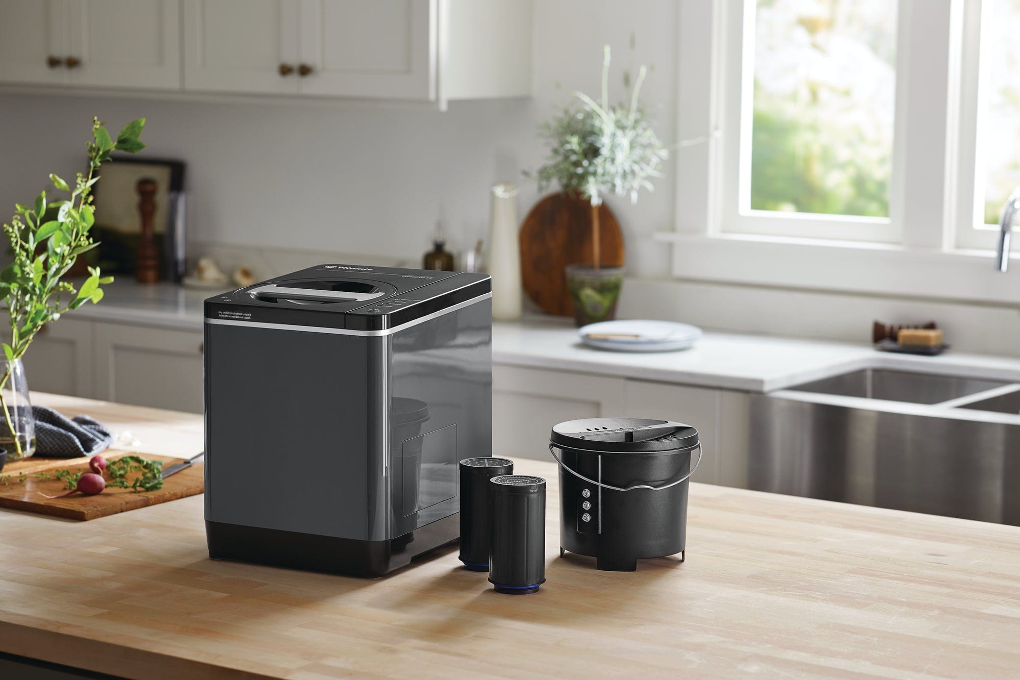 Vitamix Food Cycler - FC-50 - Only 2 left in stock