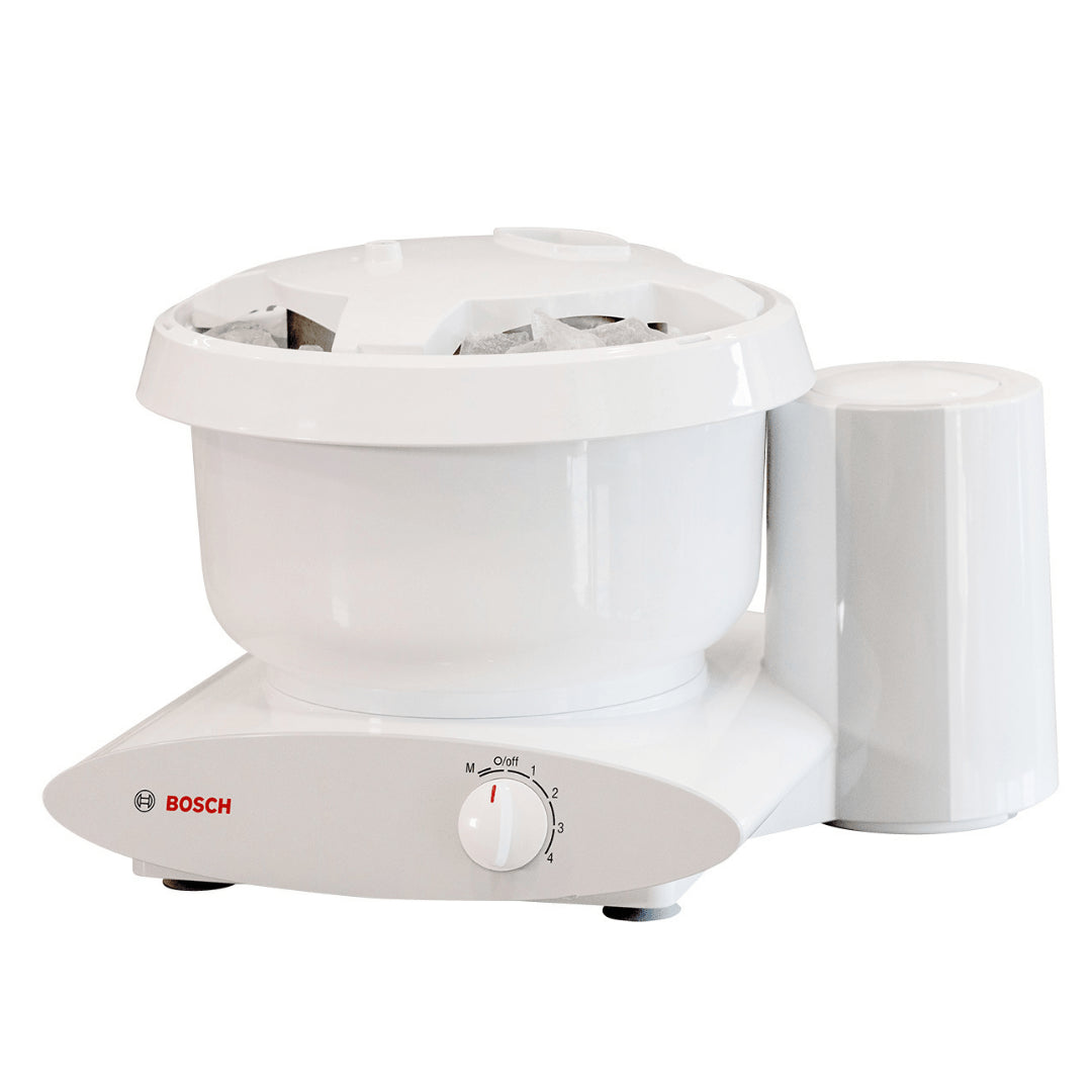 Ice Cream Maker Attachment for the Bosch Universal Plus