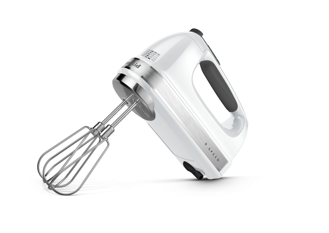Kitchenaid hand best sale mixer whisk