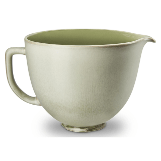 Kitchenaid 5 QT  Ceramic Bowl KSM2CB5PSL