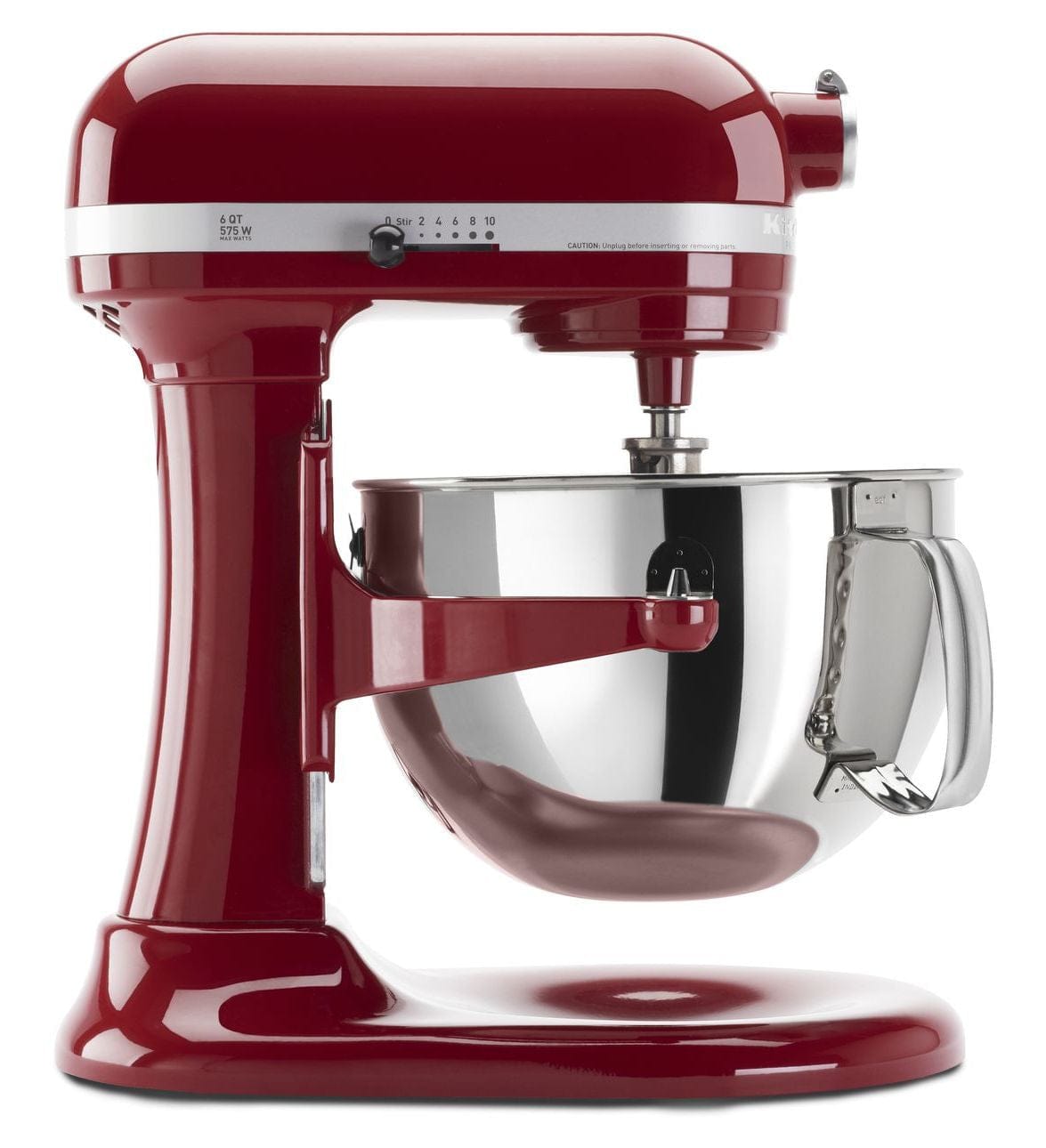 The Latest Kitchenaid 7 Qt Bowl-Lift Stand Mixer with Resdesigned Pemium  Touch Points KSM70KSM70SK Stainless Steel Tools KitchenAid is Now Available  at Amazing Prices
