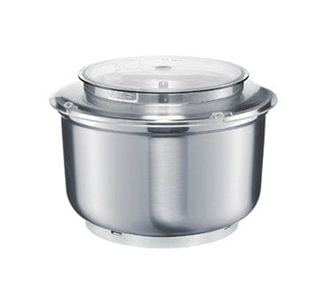 Bosch Universal Plus Stainless Steel Bowl Canada MUZ6ER2 currently Out of Stock available to pre order