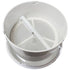 Flour Sifter Attachment for Bosch Universal Mixer with Adaptor -