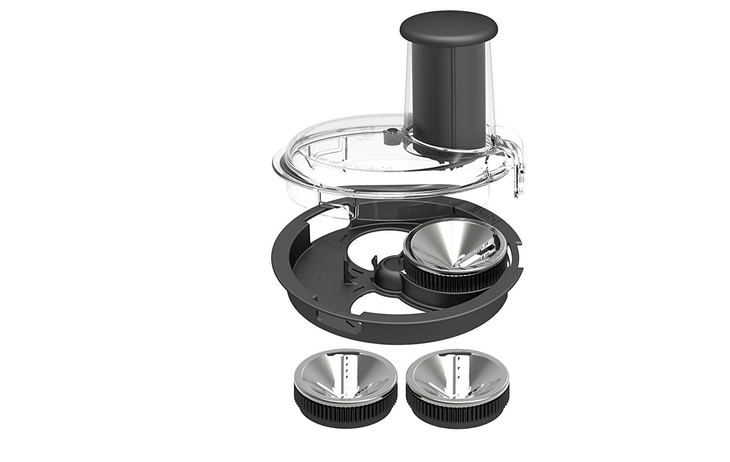 Magimix Spiral Expert - Food Processor Accessory Robot-Coupe