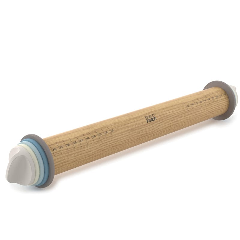Joseph Joseph Adjustable Rolling Pin 7020036BL Hometech BOSCH