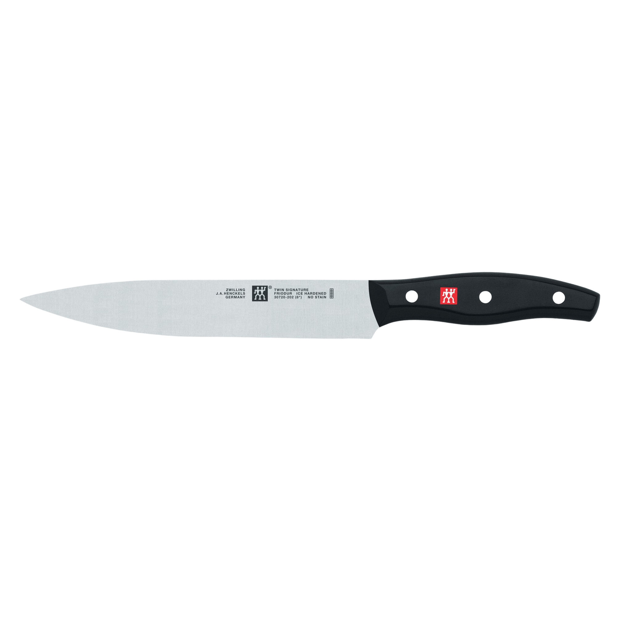 TWIN® Signature CARVING KNIFE 8" / 200 mm