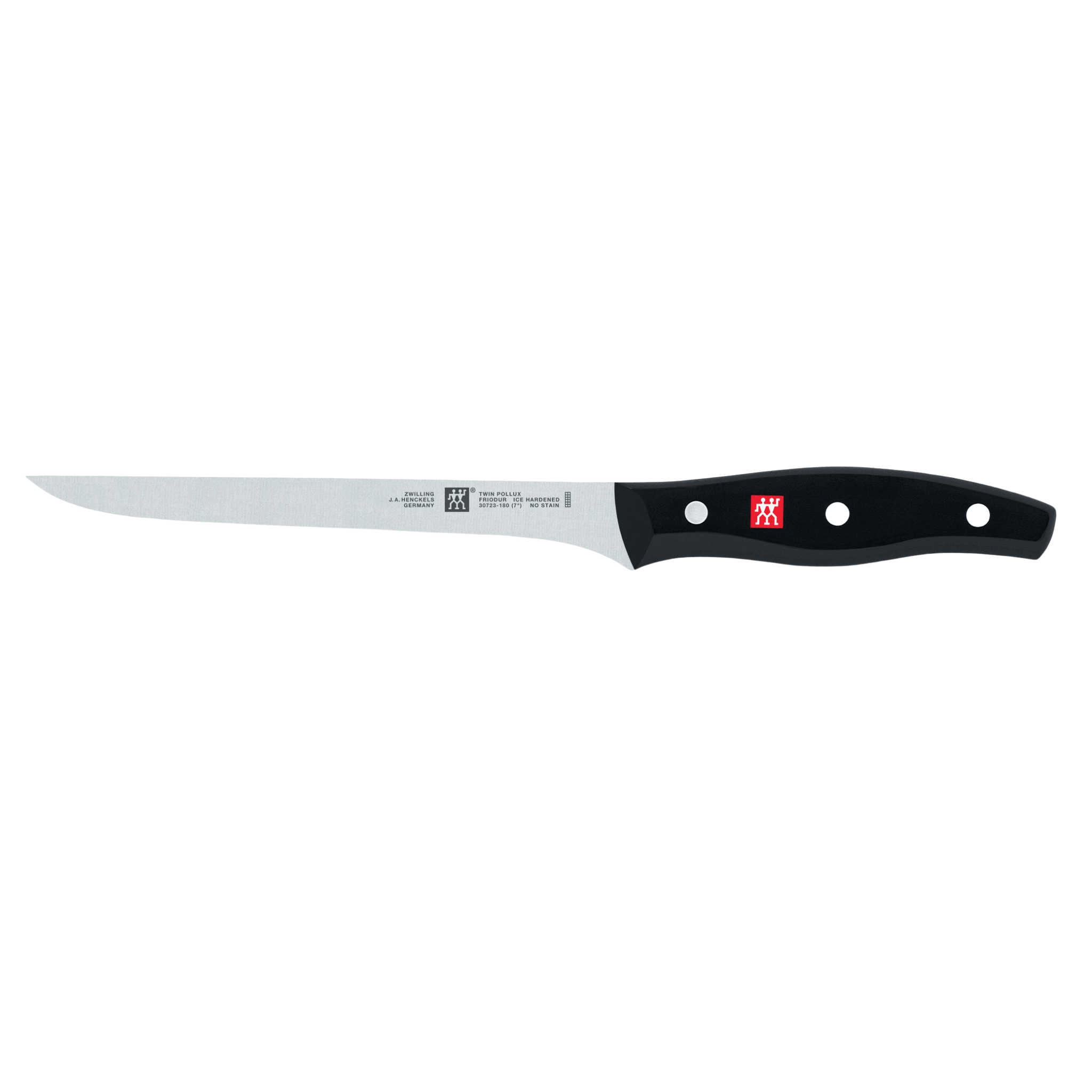 TWIN® Signature FILLETING KNIFE 7" / 180 mm - out of stock