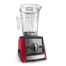 Vitamix ® Ascent Series A2300 - Available in Red, Black, Slate Grey & White