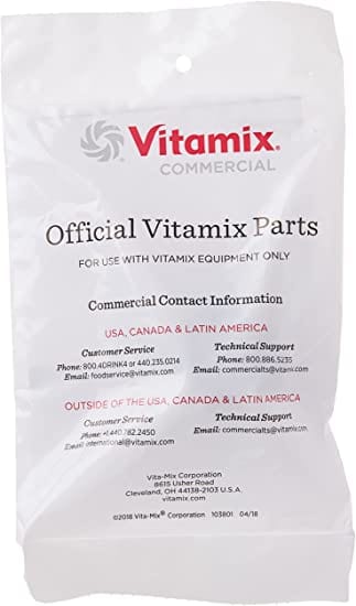 Vitamix Drive socket replacement part 000891 Canada  Out of stock
