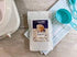 Best Bread Dough Mix 18 oz. Just add oil, water & flour  EASY PEASY!!