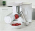 Bosch Meat & Food Grinder Attachment MUZ6MG2 made by Nutrimill