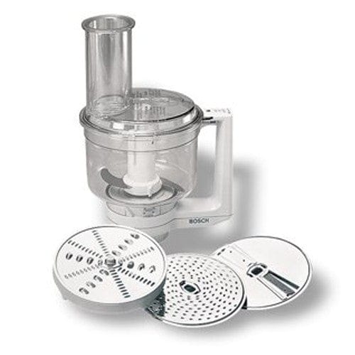  Bosch Blender Attachment for Compact and Styline