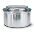 Bosch Stainless Steel Bowl with Bottom Drive MUZ6ER1  Great for Large Batches & Challah