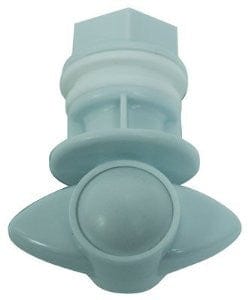 Coleman Cooler Spout Assembly 5010000101 out of stock