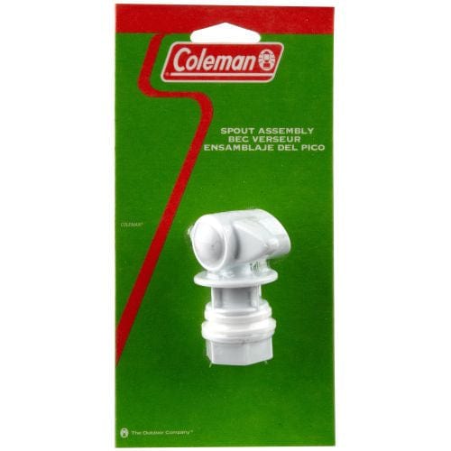Coleman Cooler Spout Assembly 5010000101 out of stock