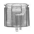 Cuisinart Large Pusher  DLC-118BGTXT1- For DLC-10 Food Processor- Out of stock  Pre order now