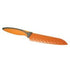 Fox Run 7" Santoku Knife (orange)