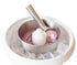 Ice Cream Maker Attachment for the Bosch Universal Plus & Nutrimill Artiste Mixers