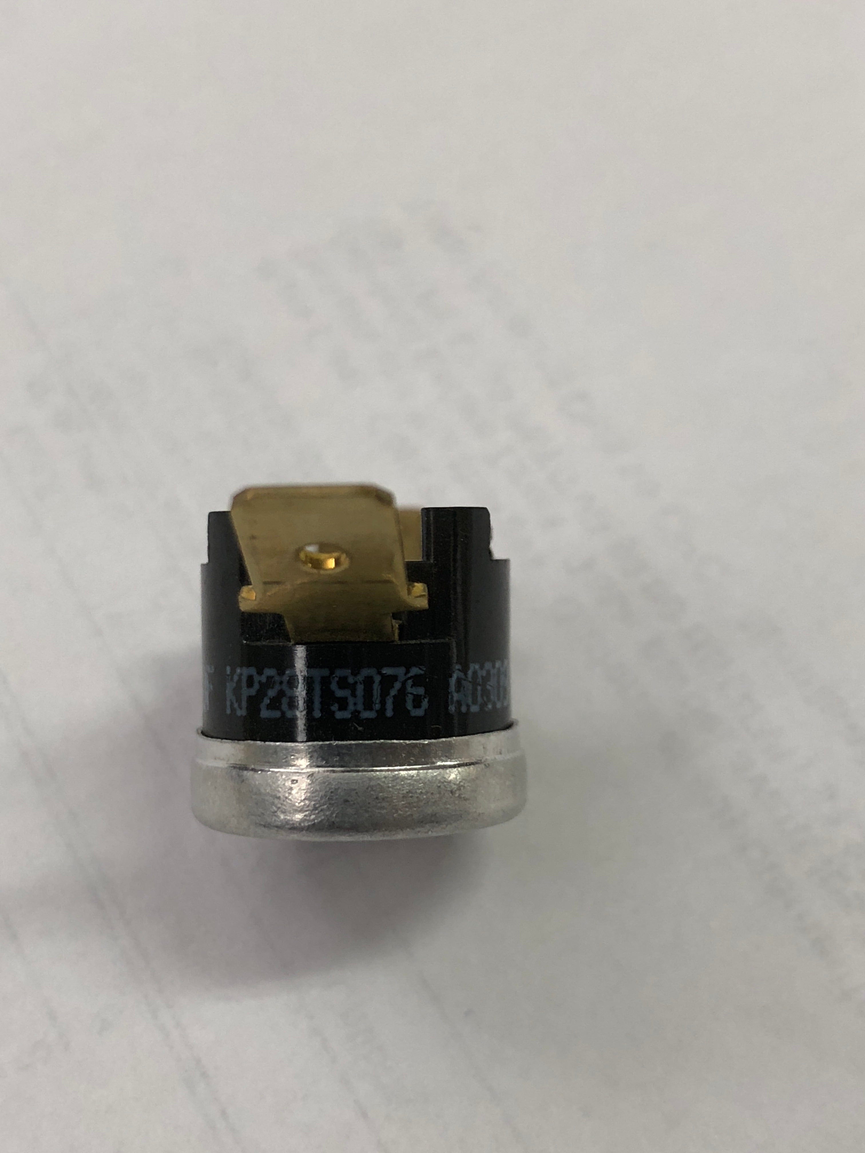 Thermostat kp28ts076 canada westbend
