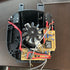 SS-992058 Motor + Support + electric board  1500992058