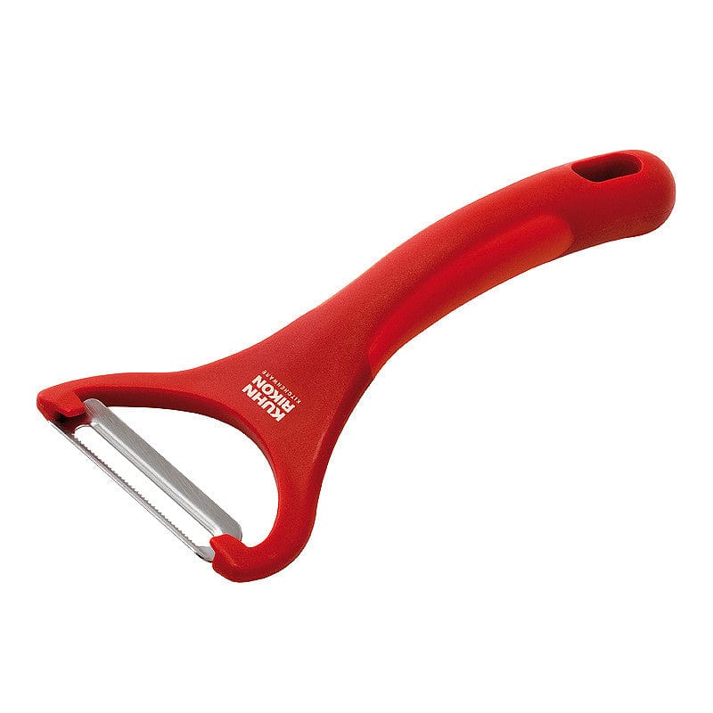 Kuhn Rikon Y Peeler (Red) - out of stock