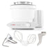 Bosch Universal Plus Stand Mixer  6.5-Quarts MUM6N10UC Available in Balck & White  Great New Deal!