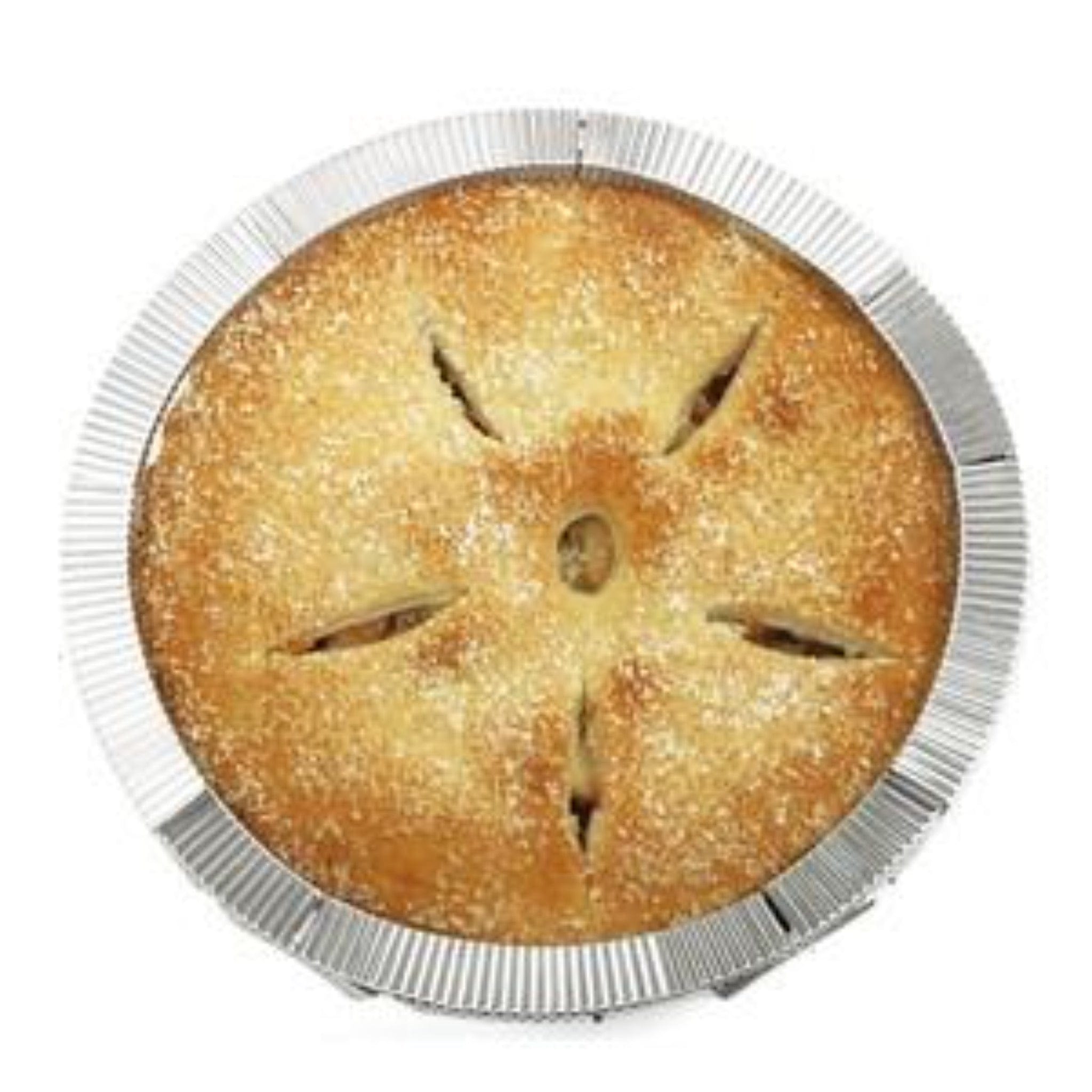 Norpro Pie Crust Shields- 5 pc. set