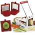 Norpro Delixe French Fry Cutter/ Fruit Wedger