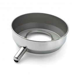 Omega 4000 stainless steel bowl Canada PBWLS4