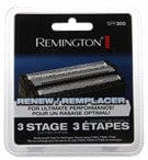 Remington Replacement Shaver Screens & Cutters for Foil Shaver SPF300 | OEM - out of stock- accepting pre-orders