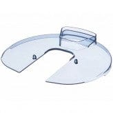 Clear Splash Ring for Bosch Compact Mixers Bowl