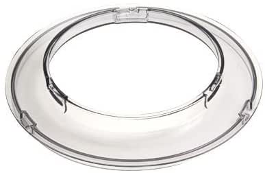 Bosch Replacement Splash Ring for Universal Classic Mixer (outer lid ring only) 282724